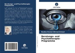 Beratungs- und Psychotherapie-Programme