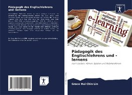 Pädagogik des Englischlehrens und -lernens