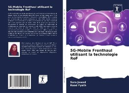 5G-Mobile Fronthaul utilisant la technologie RoF