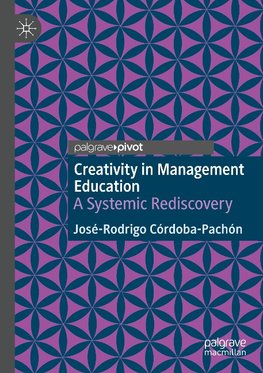 Creativity in Management Education