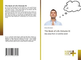 The Book of Life (Volume II)