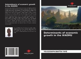 Determinants of economic growth in the WAEMU