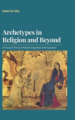 Archetypes in Religion and Beyond