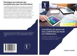 Stratégies de maintien des compétences pour les infirmières