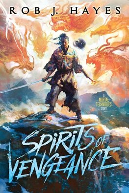 Spirits of Vengeance