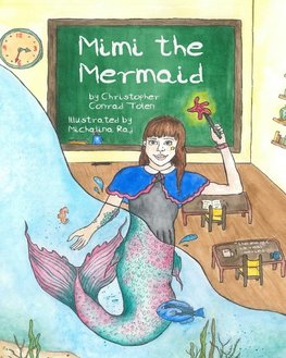 Mimi The Mermaid