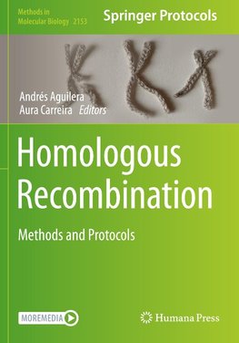 Homologous Recombination