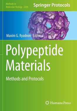 Polypeptide Materials