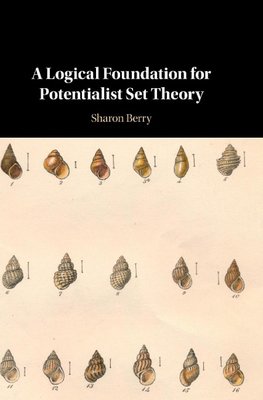 A Logical Foundation for Potentialist Set Theory