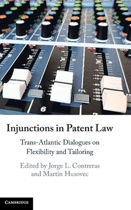 Injunctions in Patent Law