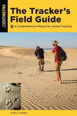 The Tracker's Field Guide