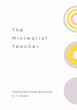 Minimalist Teacher