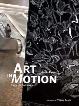 Art in Motion