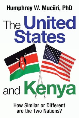 The United States and Kenya