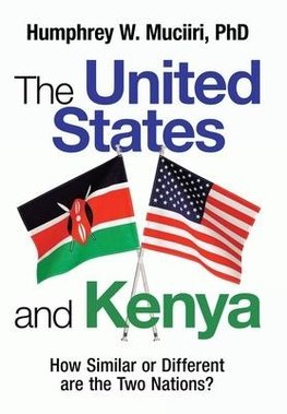 The United States and Kenya