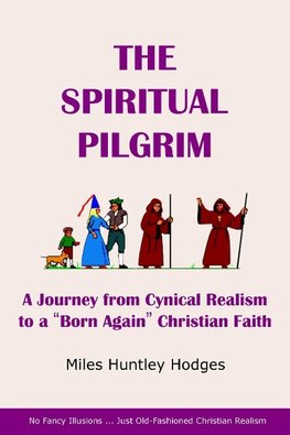 The Spiritual Pilgrim