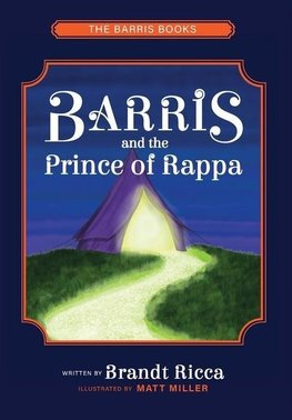 Barris and The Prince of Rappa