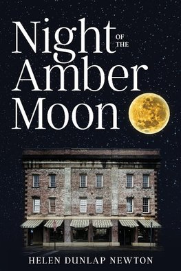 Night of the Amber Moon