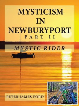 Mysticism in Newburyport