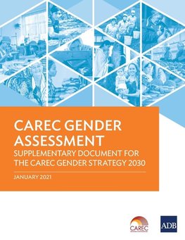 CAREC Gender Assessment