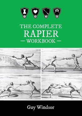 The Complete Rapier Workbook