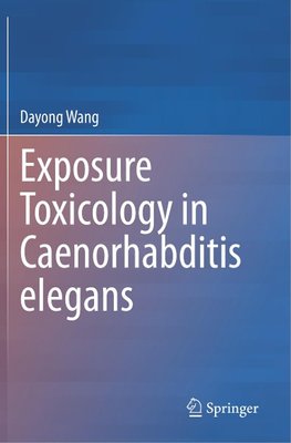 Exposure Toxicology in Caenorhabditis elegans