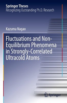 Fluctuations and Non-Equilibrium Phenomena in Strongly-Correlated Ultracold Atoms