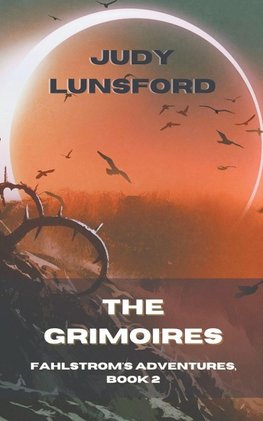 The Grimoires