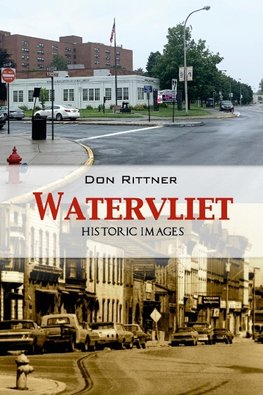 Watervliet Historic Images