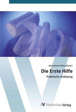 Die Erste Hilfe