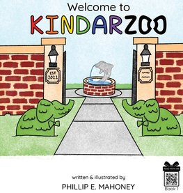 Welcome to KINDARZOO