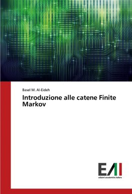 Introduzione alle catene Finite Markov