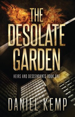 The Desolate Garden