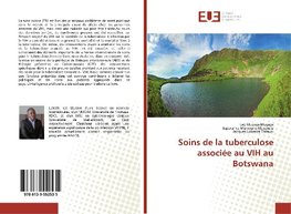 Soins de la tuberculose associée au VIH au Botswana