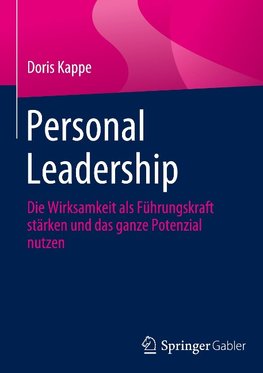 Personal Leadership