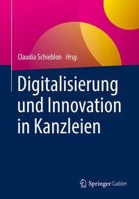 Digitalisierung und Innovation in Kanzleien