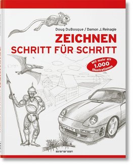 Zeichnen Schritt für Schritt