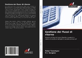 Gestione dei flussi di ritorno