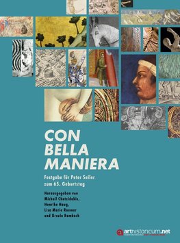 Con bella maniera