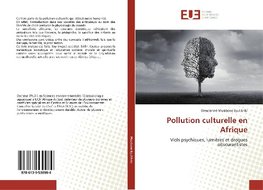 Pollution culturelle en Afrique