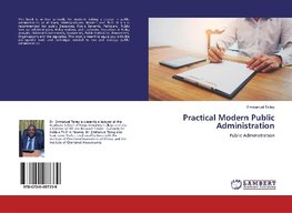 Practical Modern Public Administration