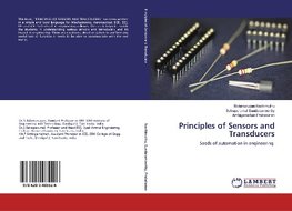 Principles of Sensors and Transducers