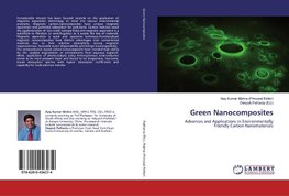 Green Nanocomposites