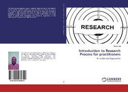 Introduction to Research Process for practitioners