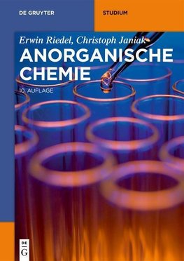 Anorganische Chemie