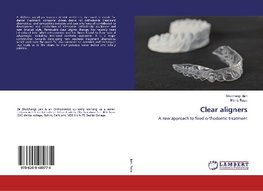 Clear aligners