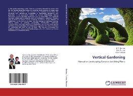 Vertical Gardening