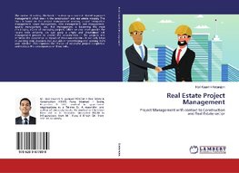 Real Estate Project Management