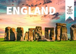 Bildband England