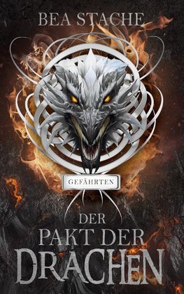 Der Pakt der Drachen - Gefährten